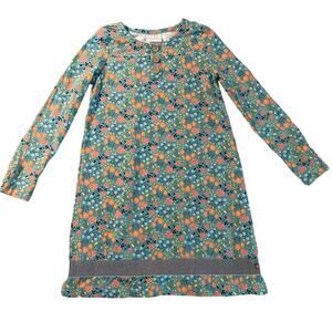 435 by Matilda Jane x Joanna Gaines Size 8 Homestead Dress Once Upon A Time